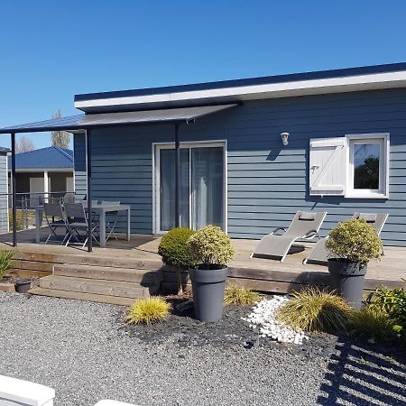 Cottage Sword Beach Hermanville-sur-Mer Екстериор снимка