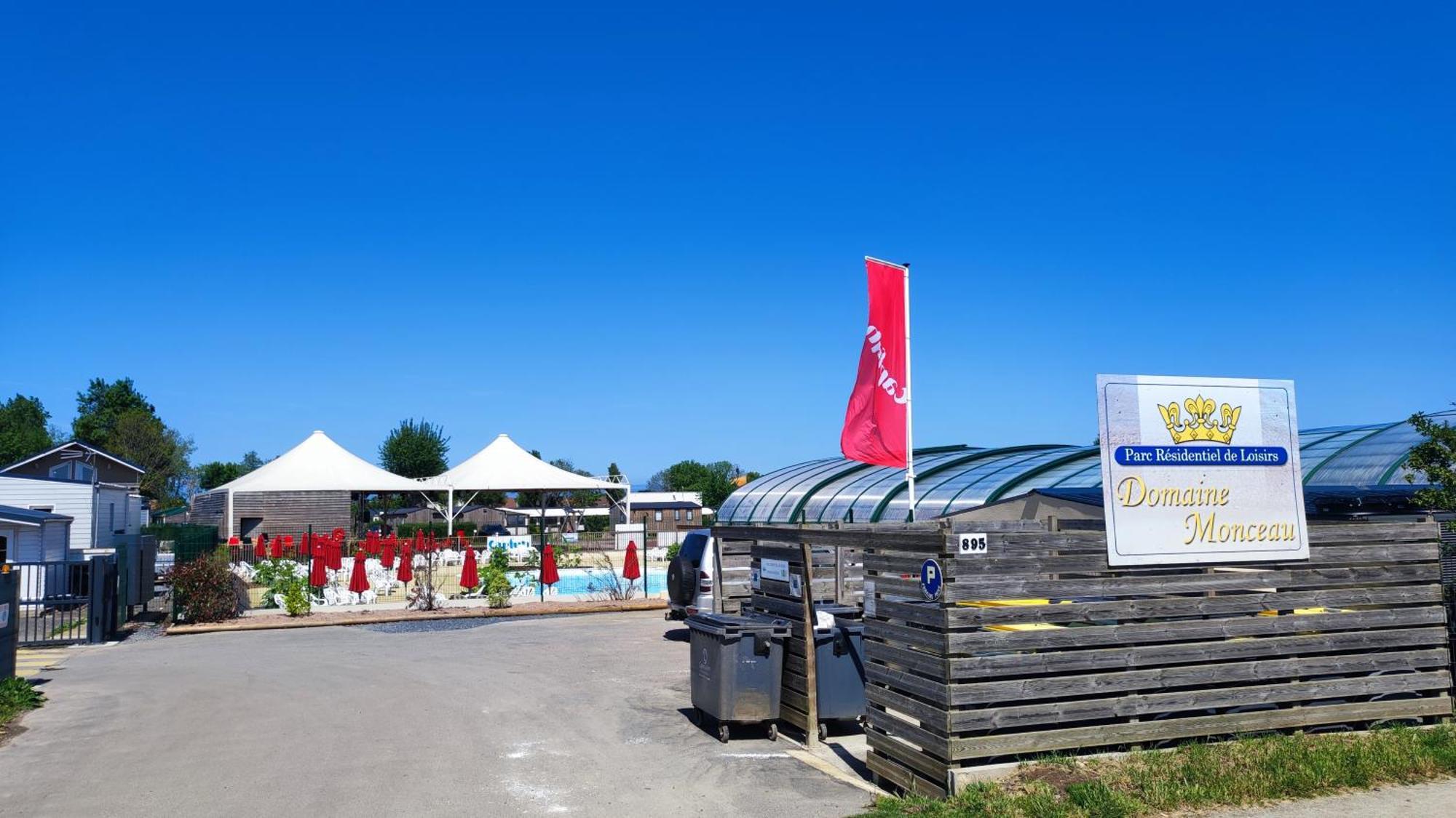 Cottage Sword Beach Hermanville-sur-Mer Екстериор снимка