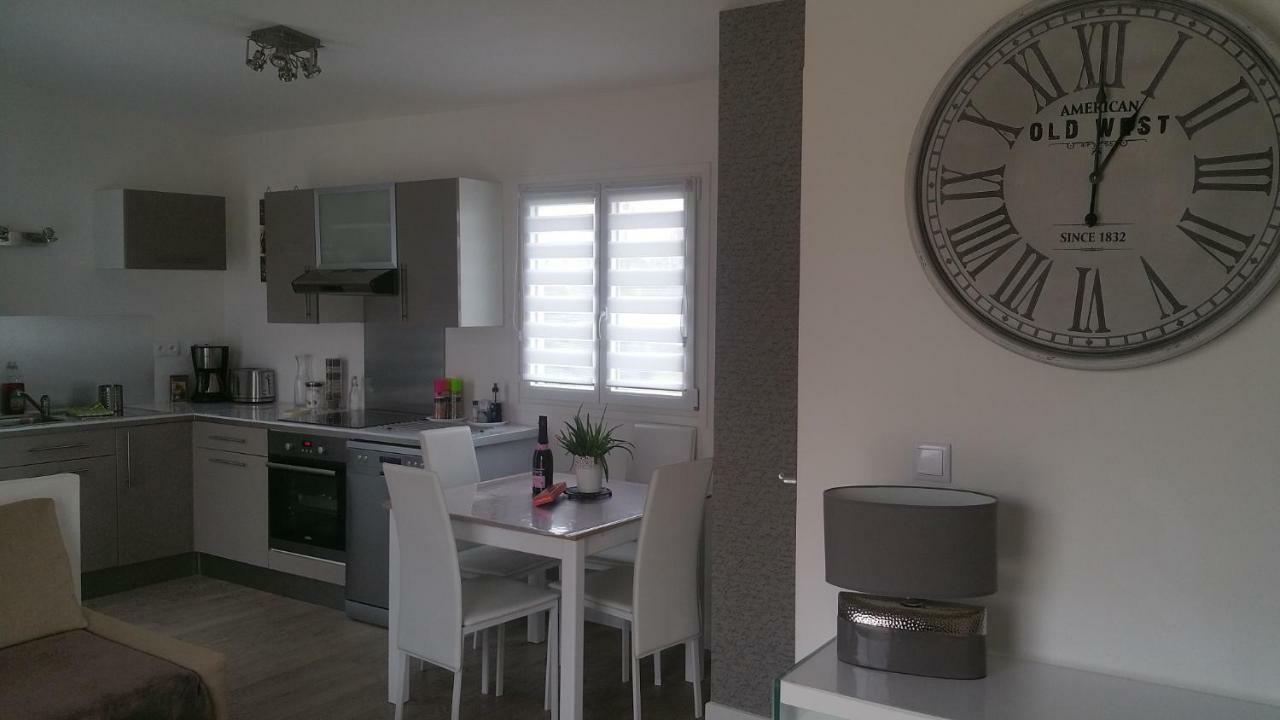 Cottage Sword Beach Hermanville-sur-Mer Екстериор снимка