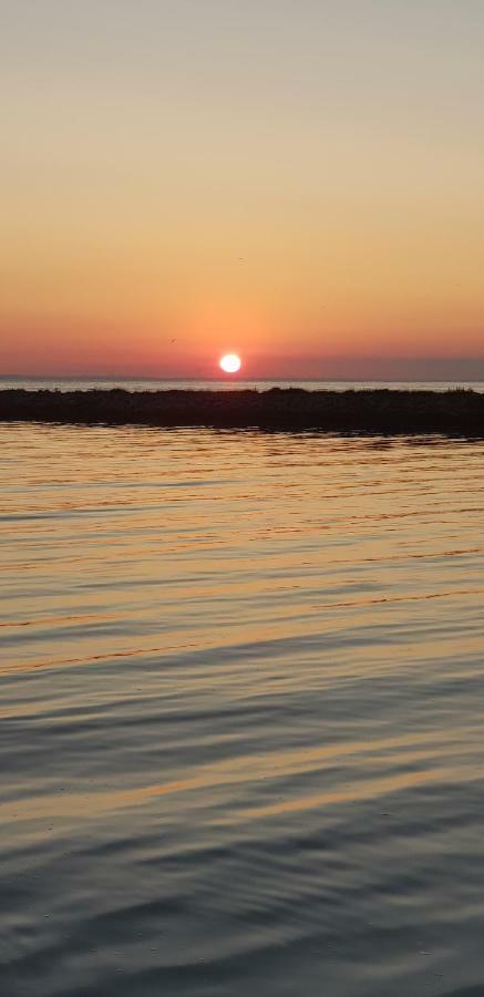 Cottage Sword Beach Hermanville-sur-Mer Екстериор снимка
